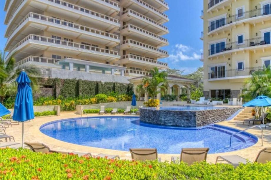 Acqua Residences Jaco Exterior photo