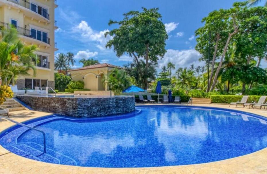 Acqua Residences Jaco Exterior photo