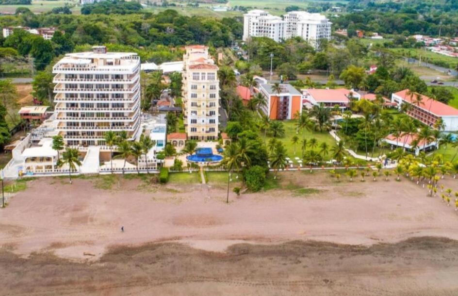 Acqua Residences Jaco Exterior photo