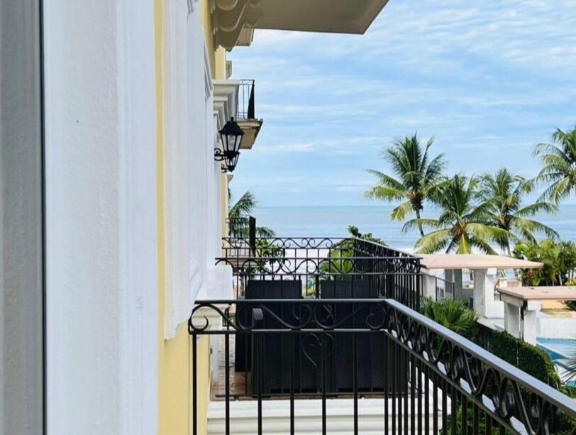 Acqua Residences Jaco Exterior photo