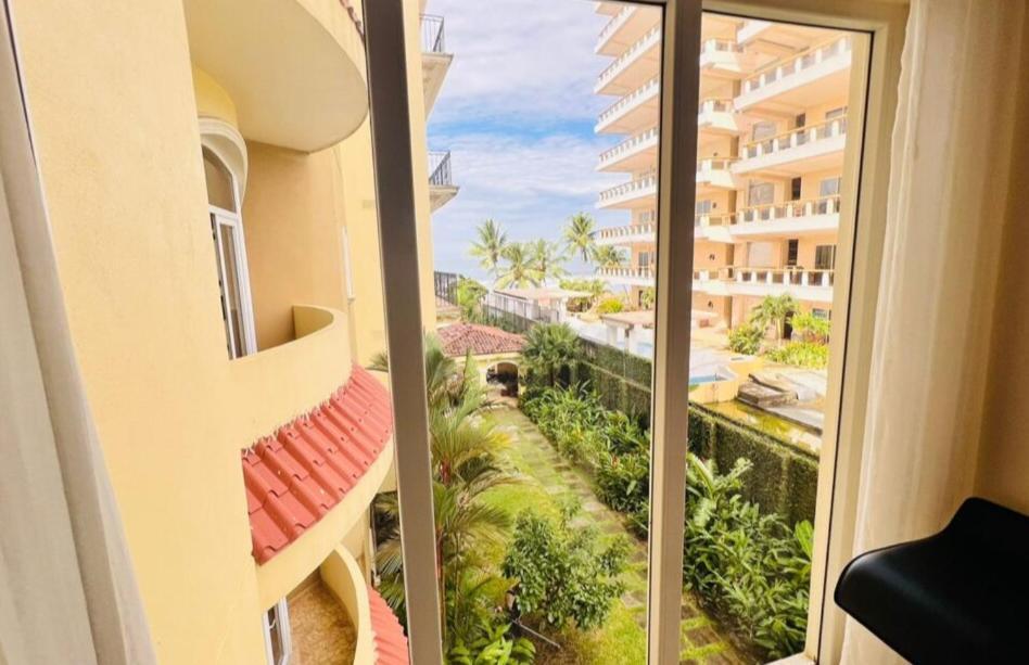 Acqua Residences Jaco Exterior photo