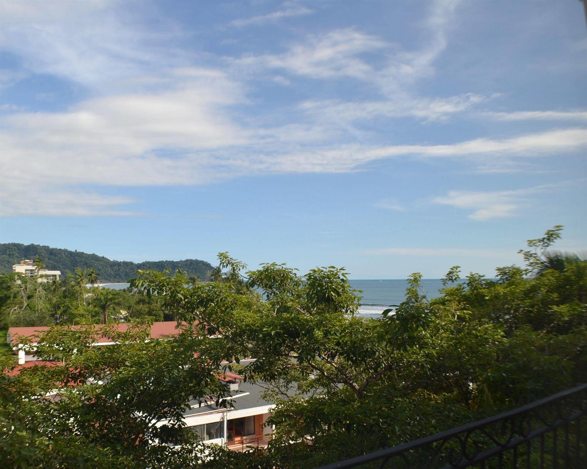 Acqua Residences Jaco Exterior photo