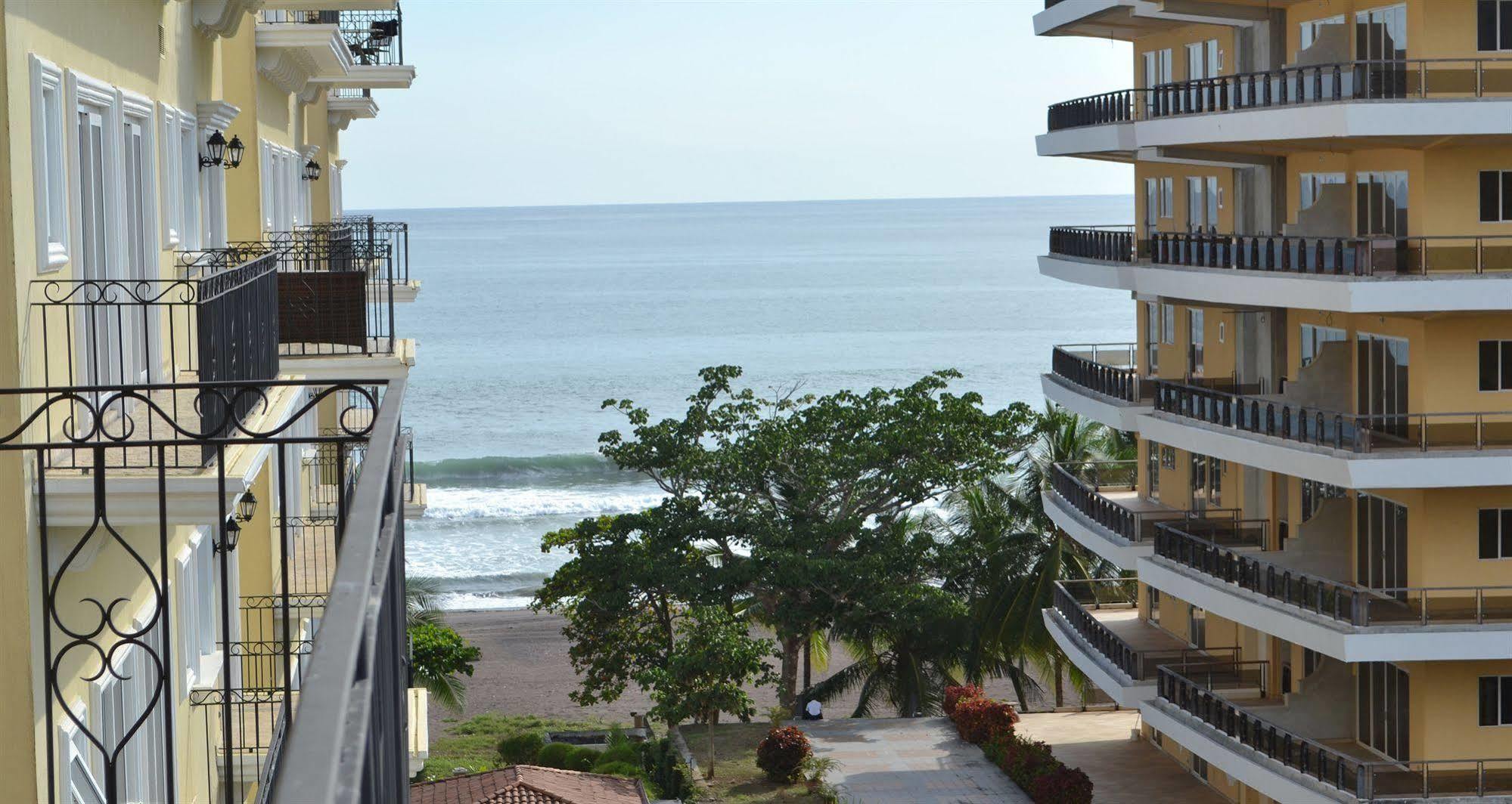 Acqua Residences Jaco Exterior photo