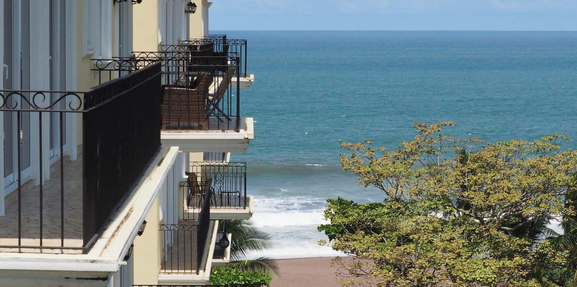 Acqua Residences Jaco Exterior photo