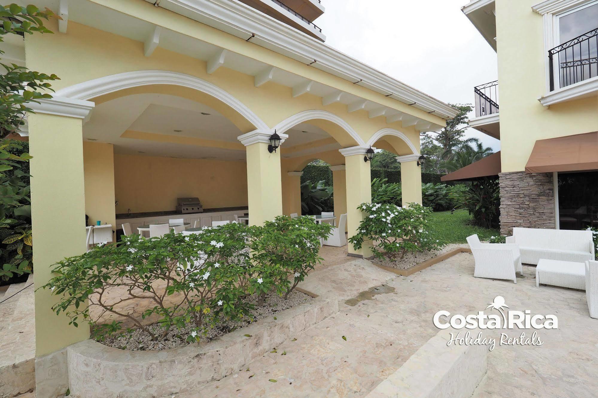 Acqua Residences Jaco Exterior photo