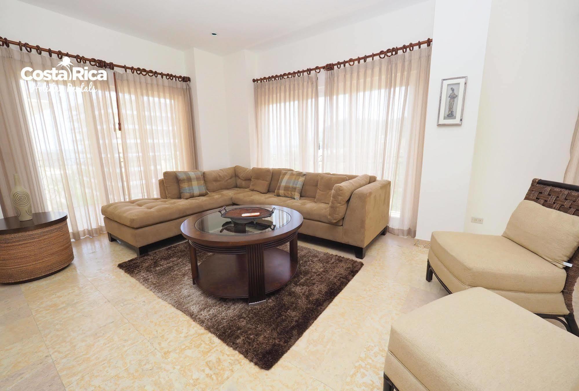 Acqua Residences Jaco Exterior photo