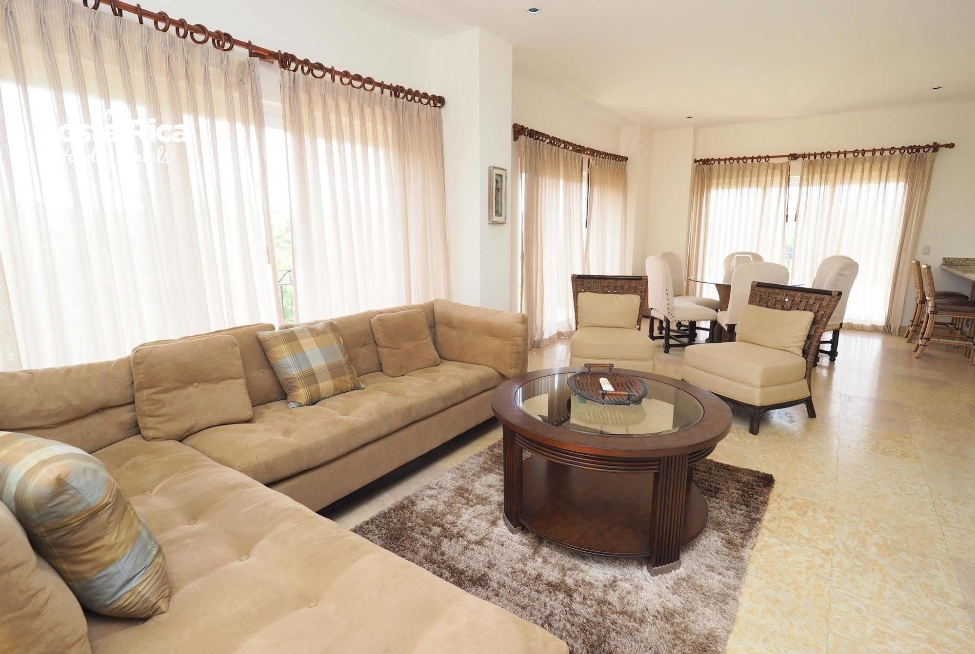 Acqua Residences Jaco Exterior photo