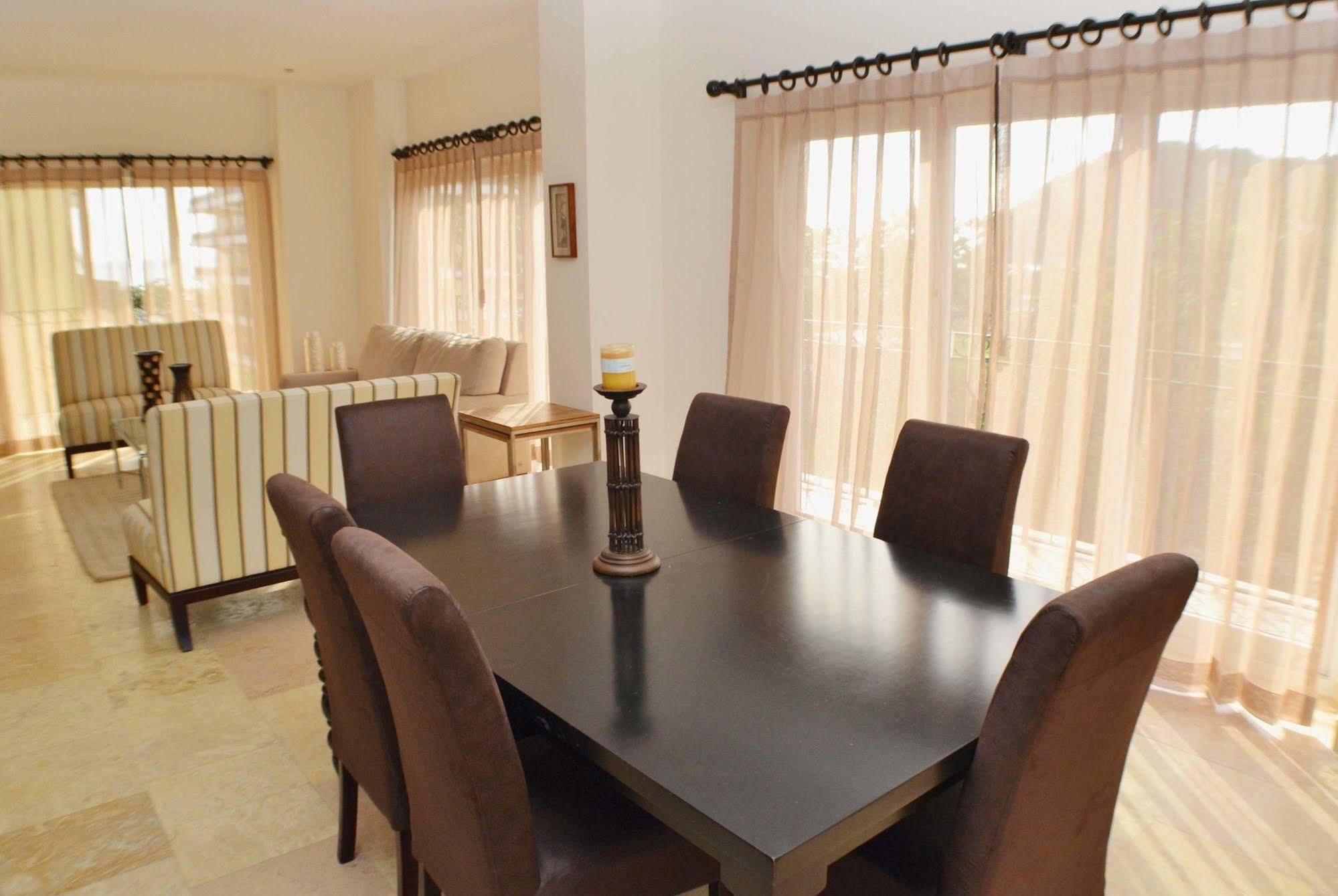 Acqua Residences Jaco Exterior photo