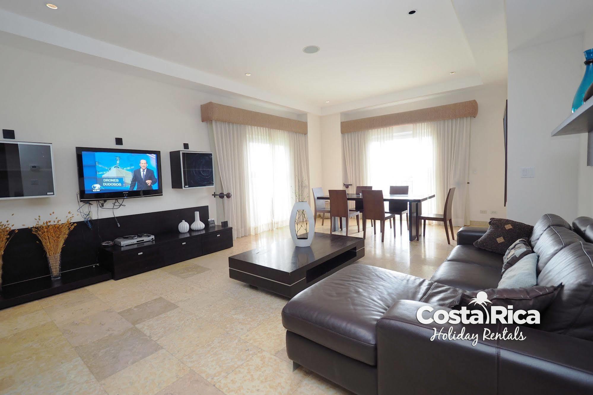 Acqua Residences Jaco Exterior photo