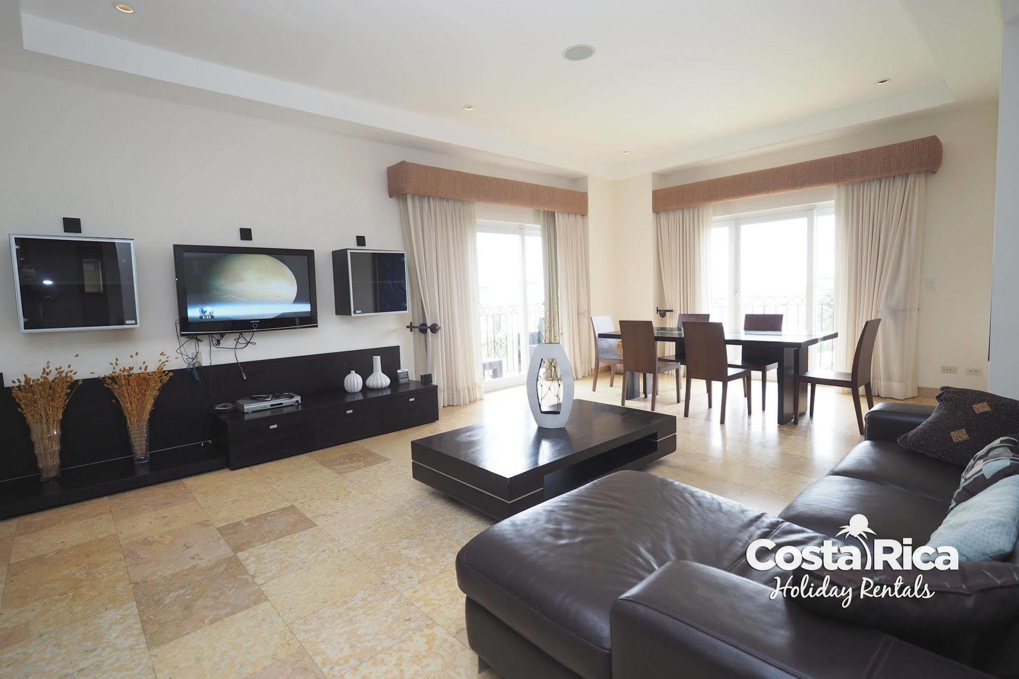 Acqua Residences Jaco Exterior photo
