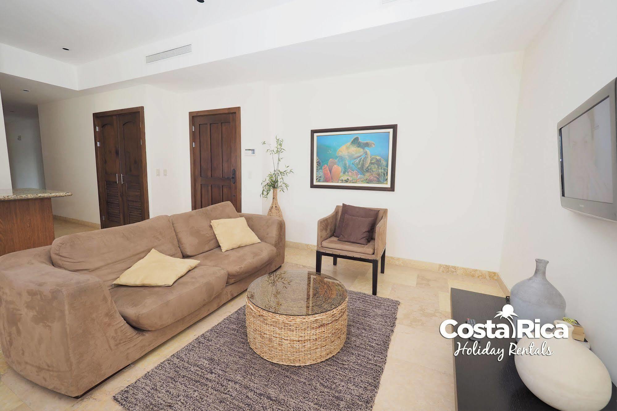Acqua Residences Jaco Exterior photo