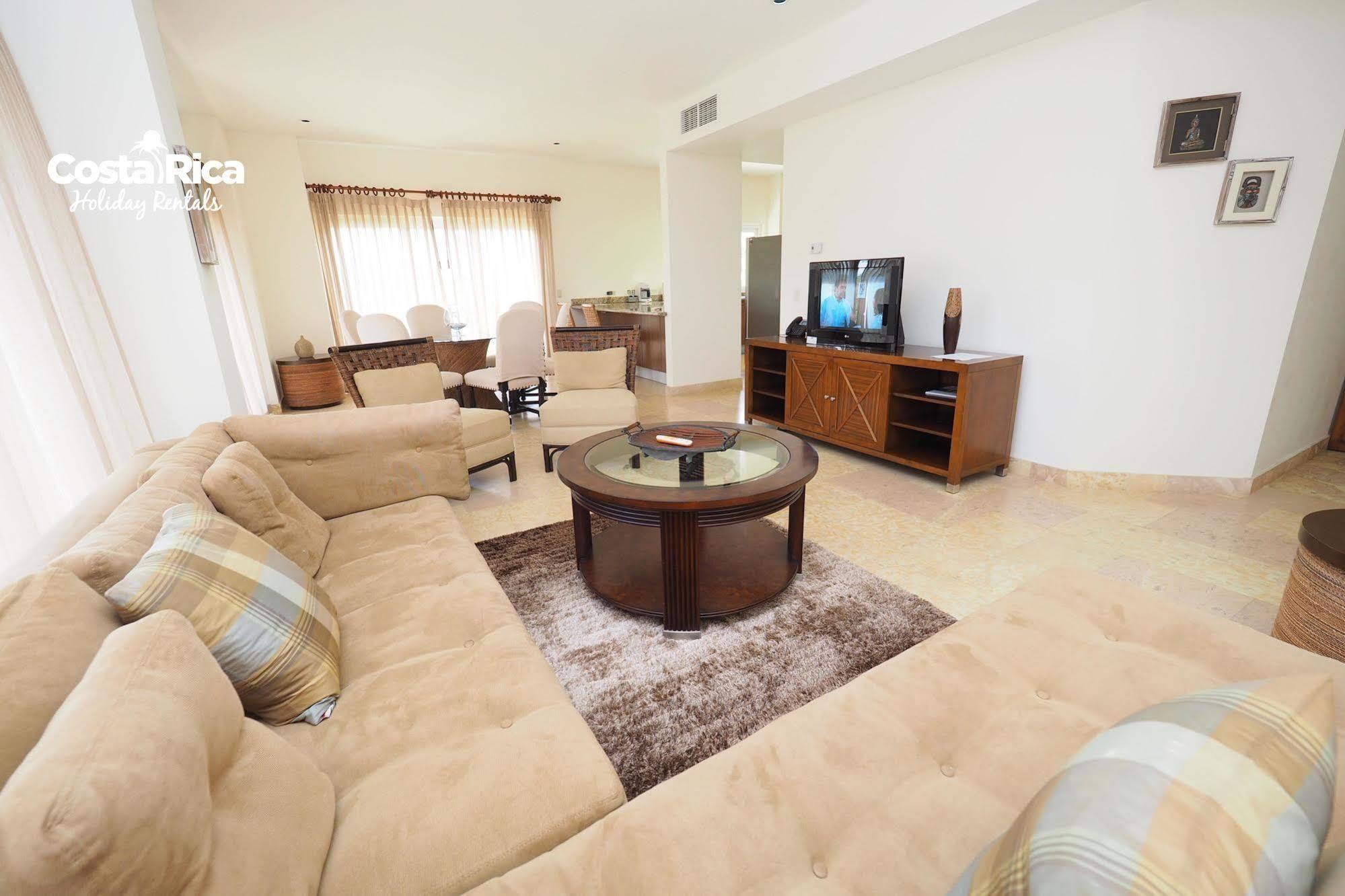 Acqua Residences Jaco Exterior photo
