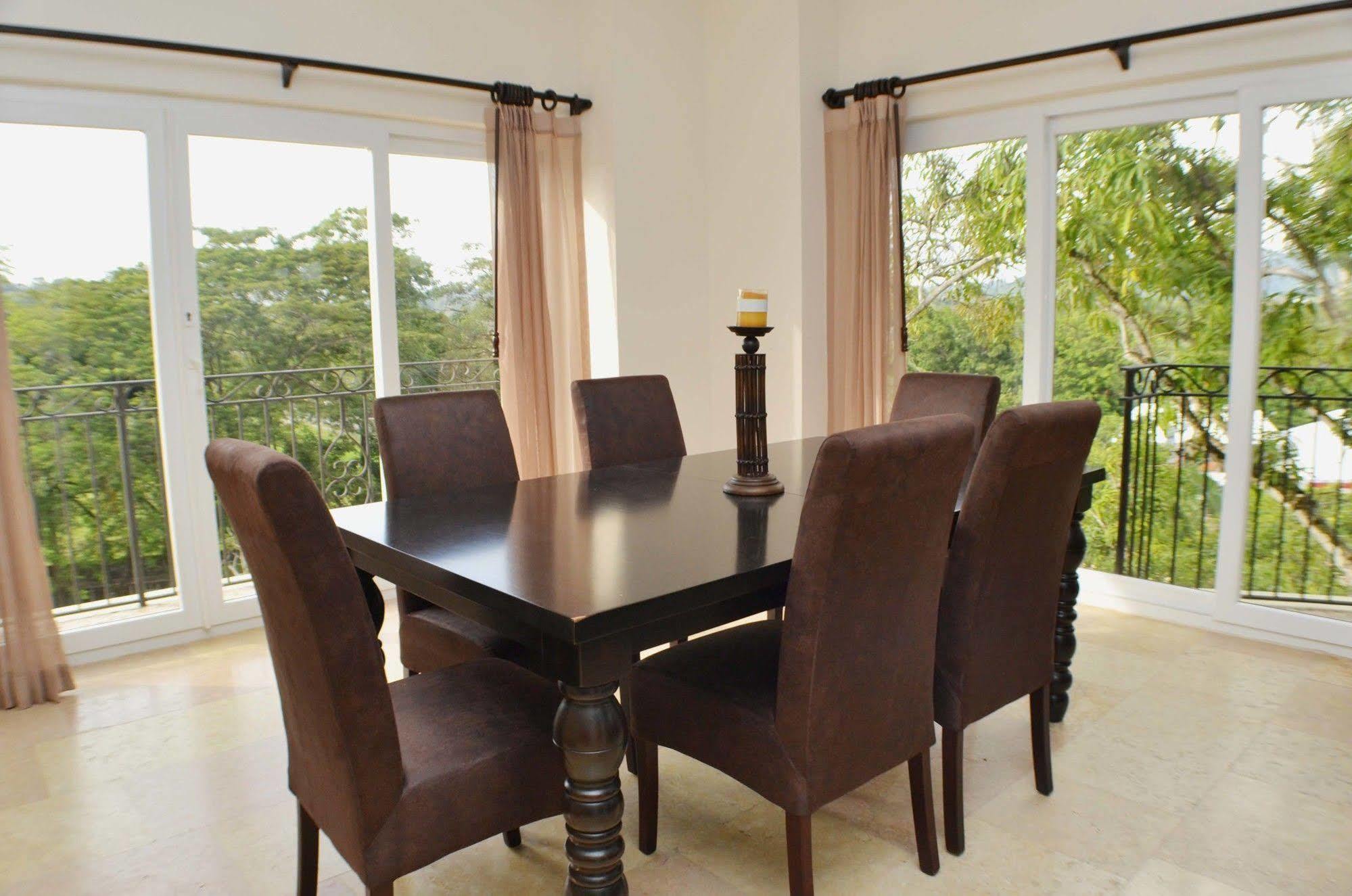 Acqua Residences Jaco Exterior photo