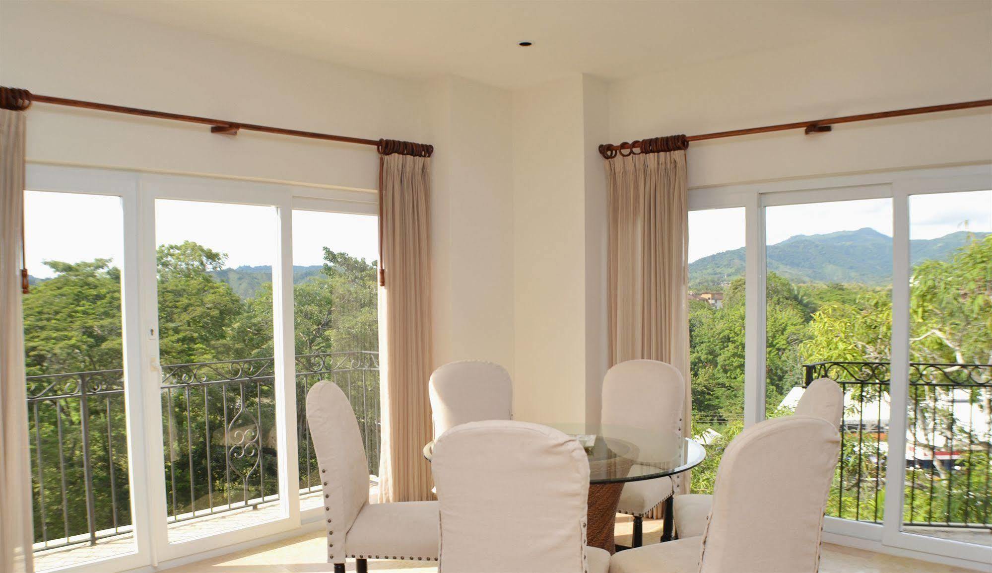 Acqua Residences Jaco Exterior photo