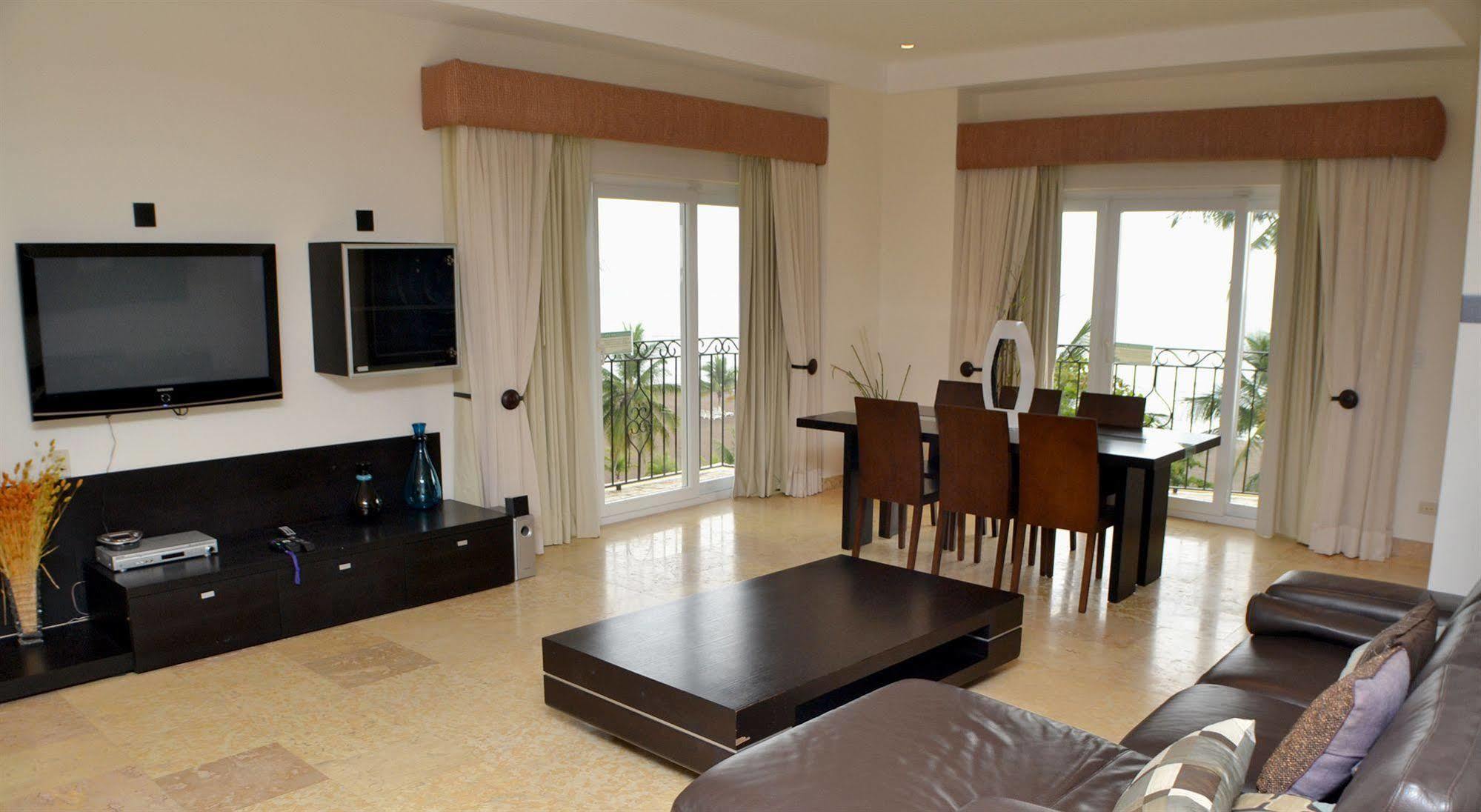 Acqua Residences Jaco Exterior photo