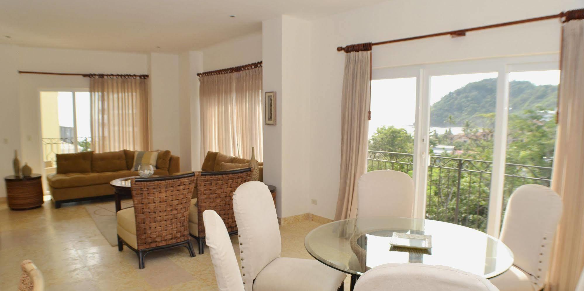 Acqua Residences Jaco Exterior photo