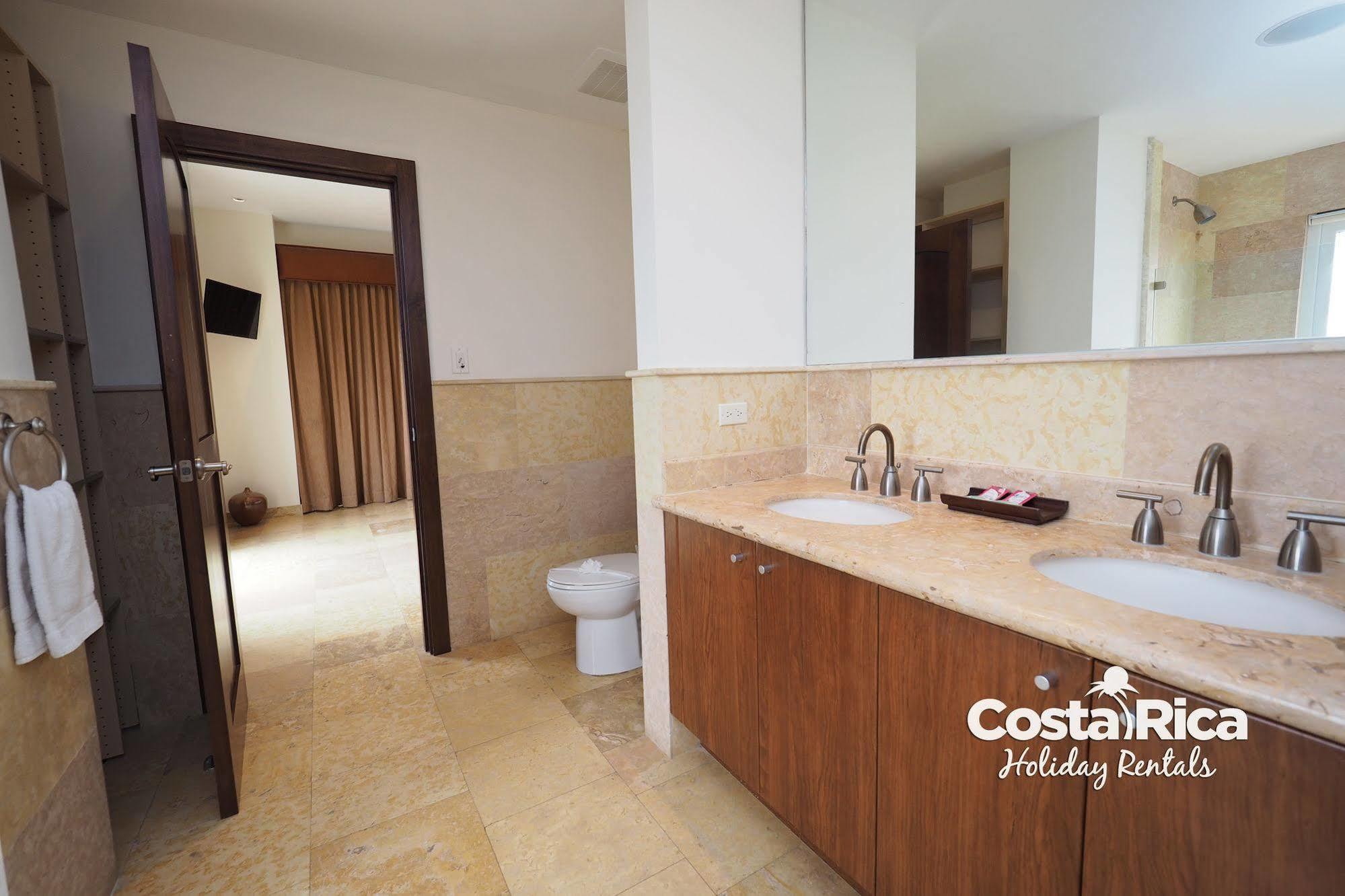 Acqua Residences Jaco Exterior photo