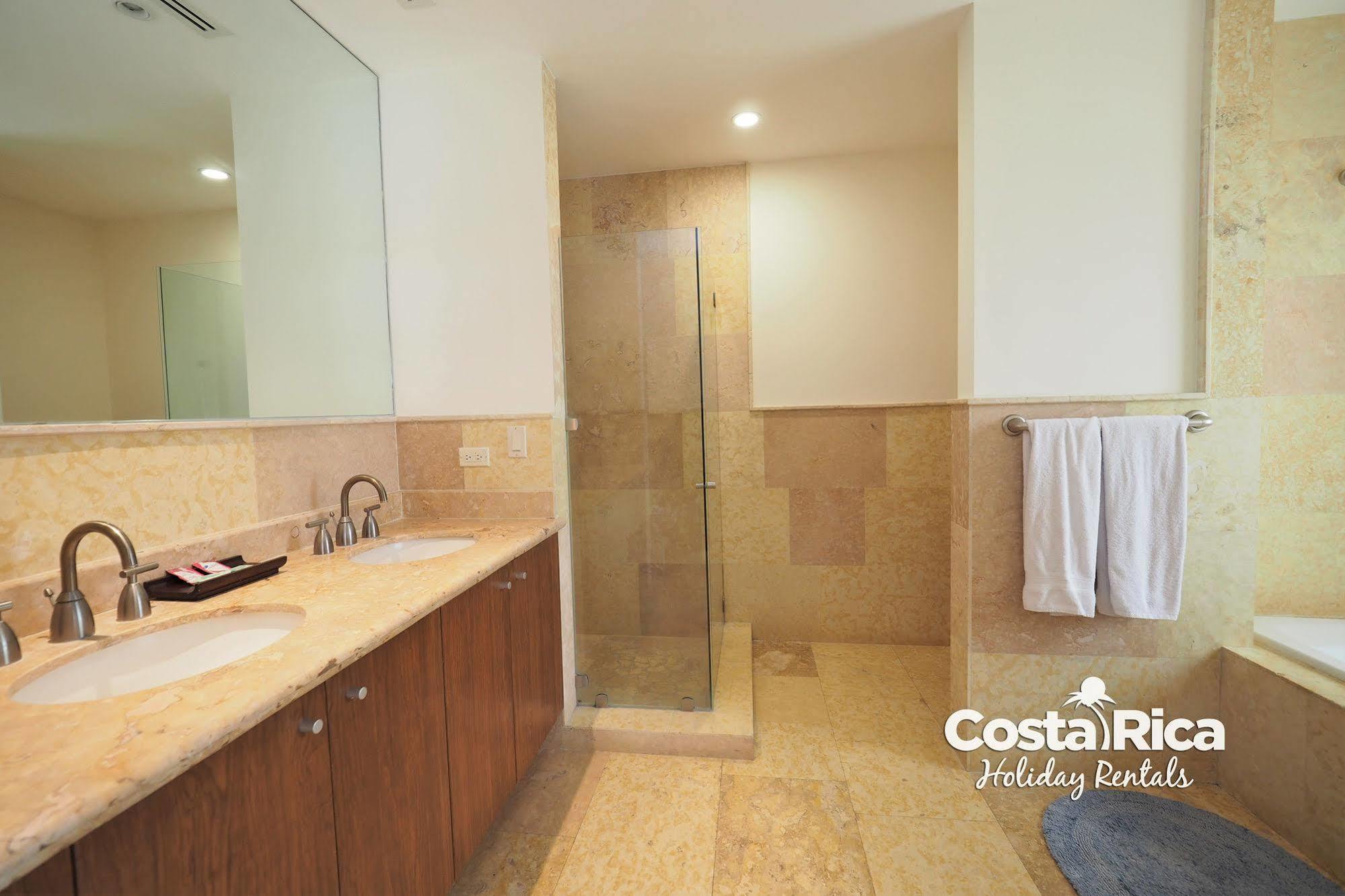 Acqua Residences Jaco Exterior photo