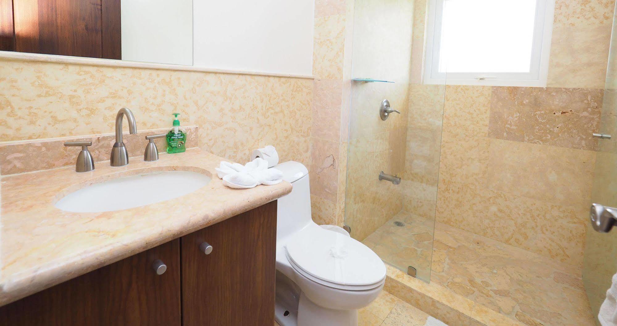 Acqua Residences Jaco Exterior photo