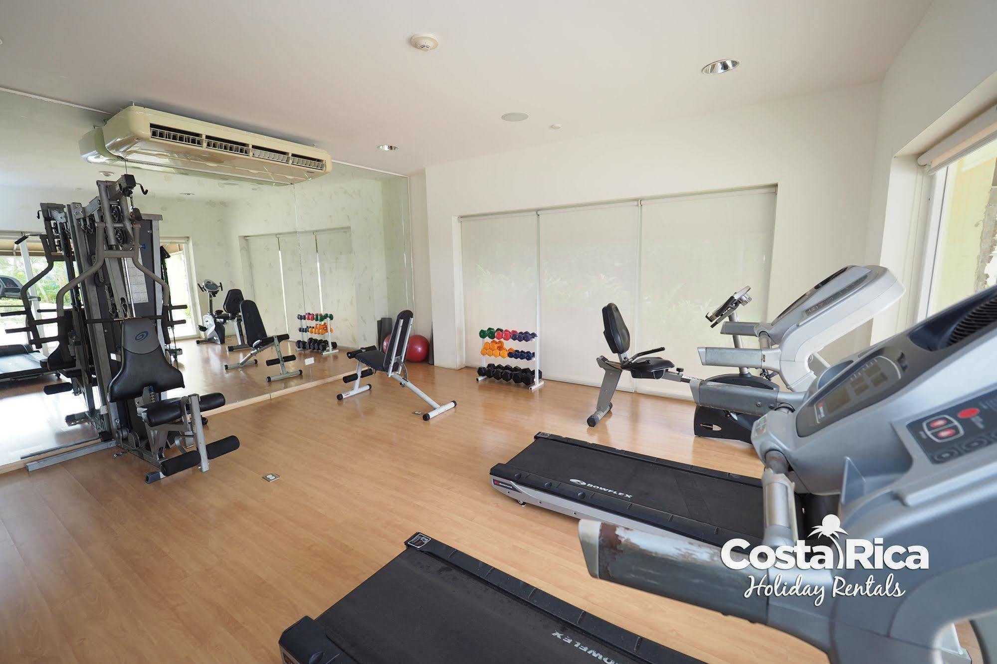 Acqua Residences Jaco Exterior photo