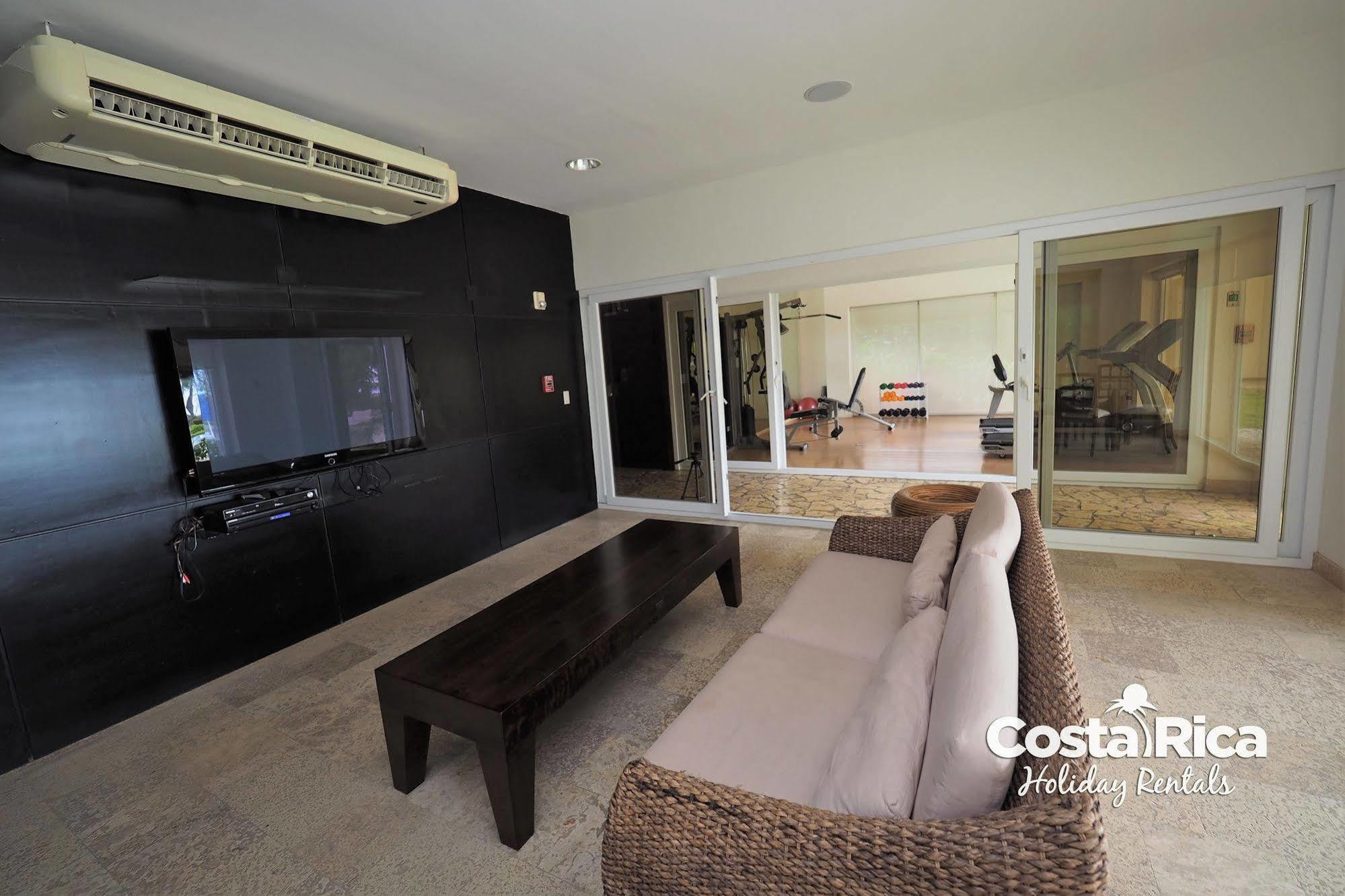 Acqua Residences Jaco Exterior photo