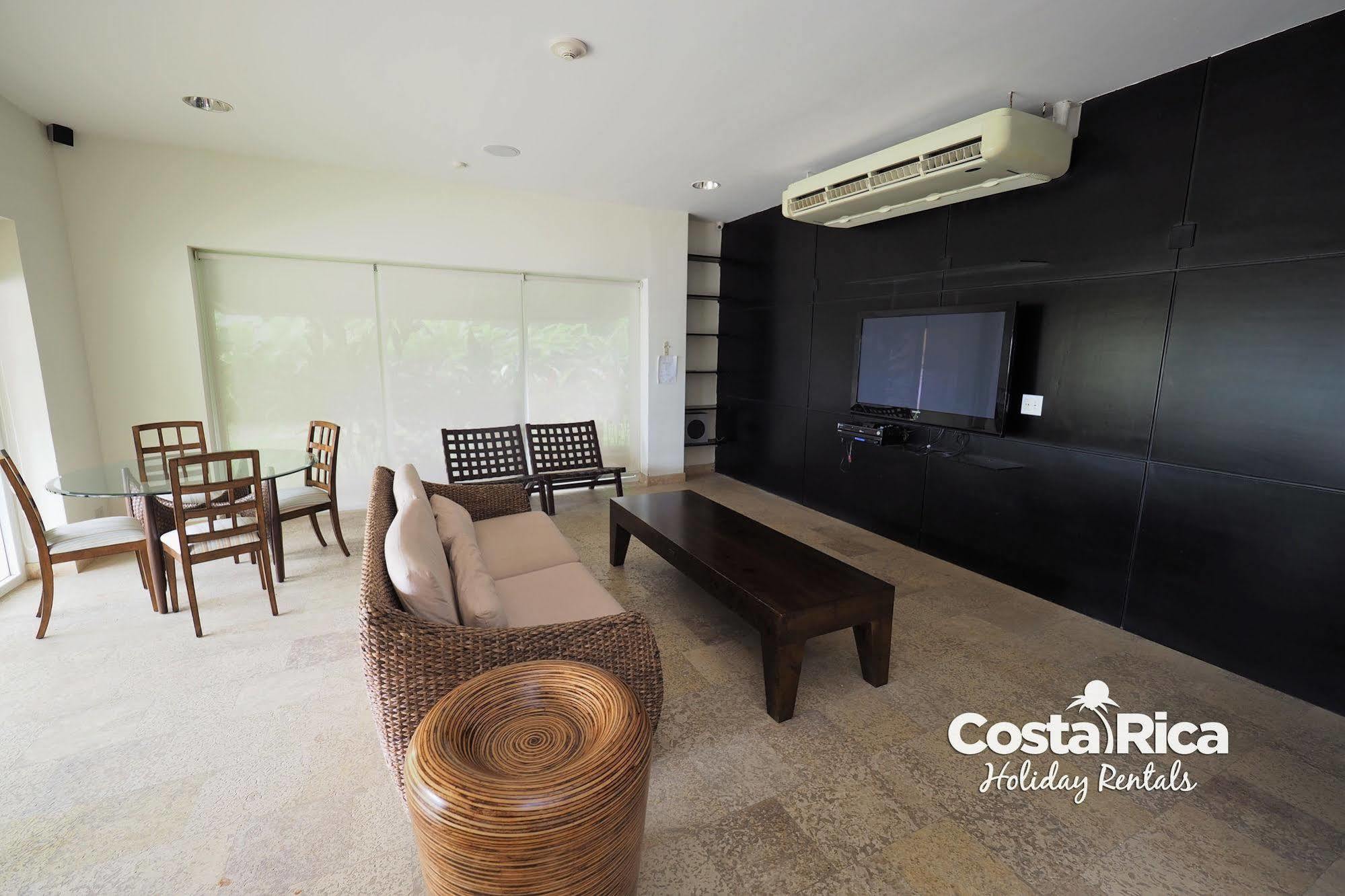 Acqua Residences Jaco Exterior photo