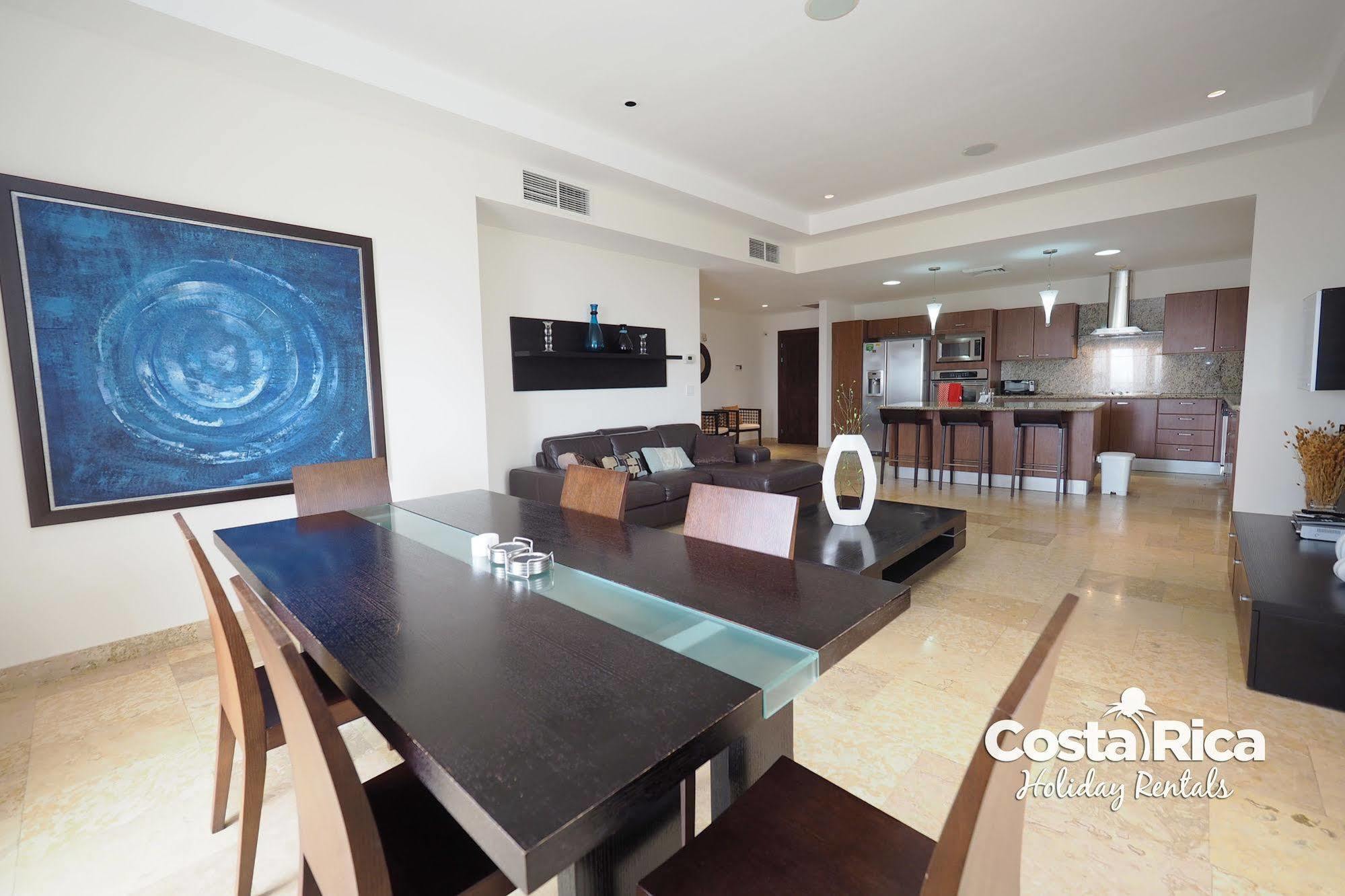 Acqua Residences Jaco Exterior photo
