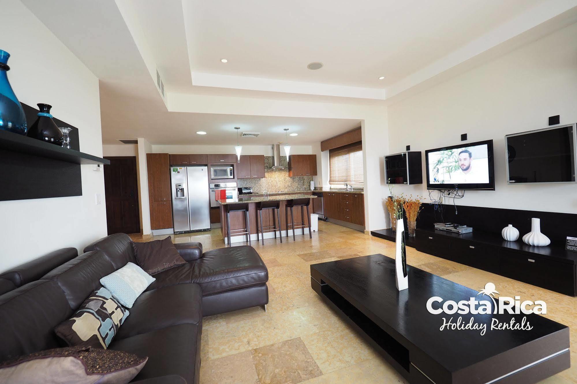Acqua Residences Jaco Exterior photo